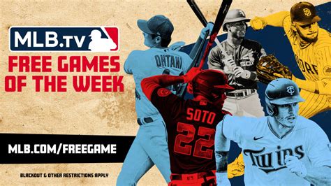 MLB Games Tonight: How to Watch on TV, Streaming .